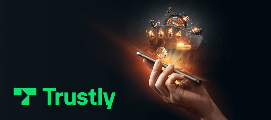 tallettaa trustly nettikasinot