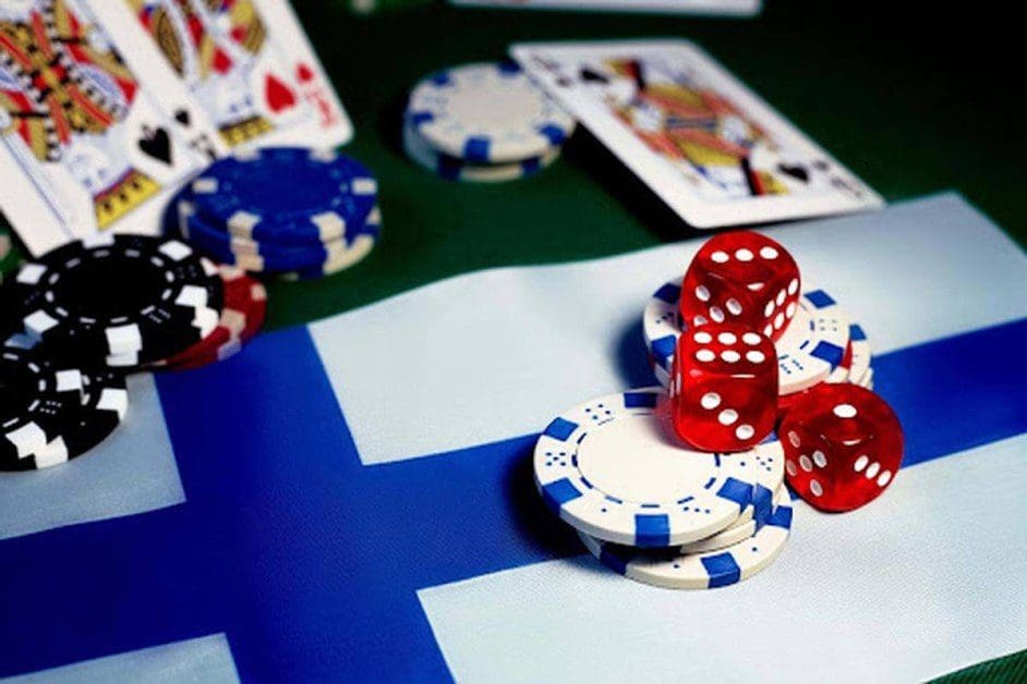 Parhaat Nettikasinot Suomi