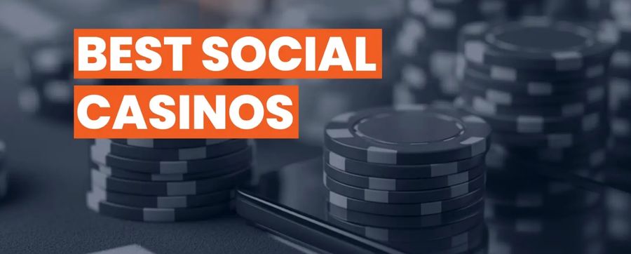 Best social casino games in Finland