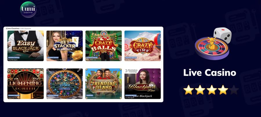 Lumi Casino Suomi – Verovapaat Voitot ja Nopeat Kotiutukset