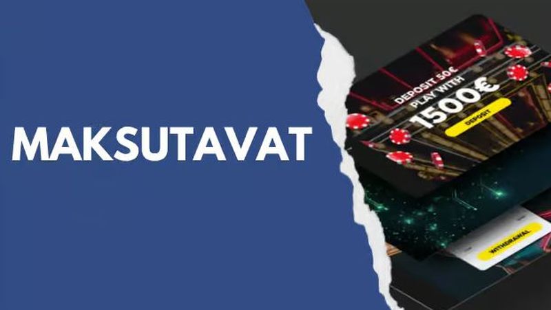 Nopeat kotiutukset ja talletukset kasinolla